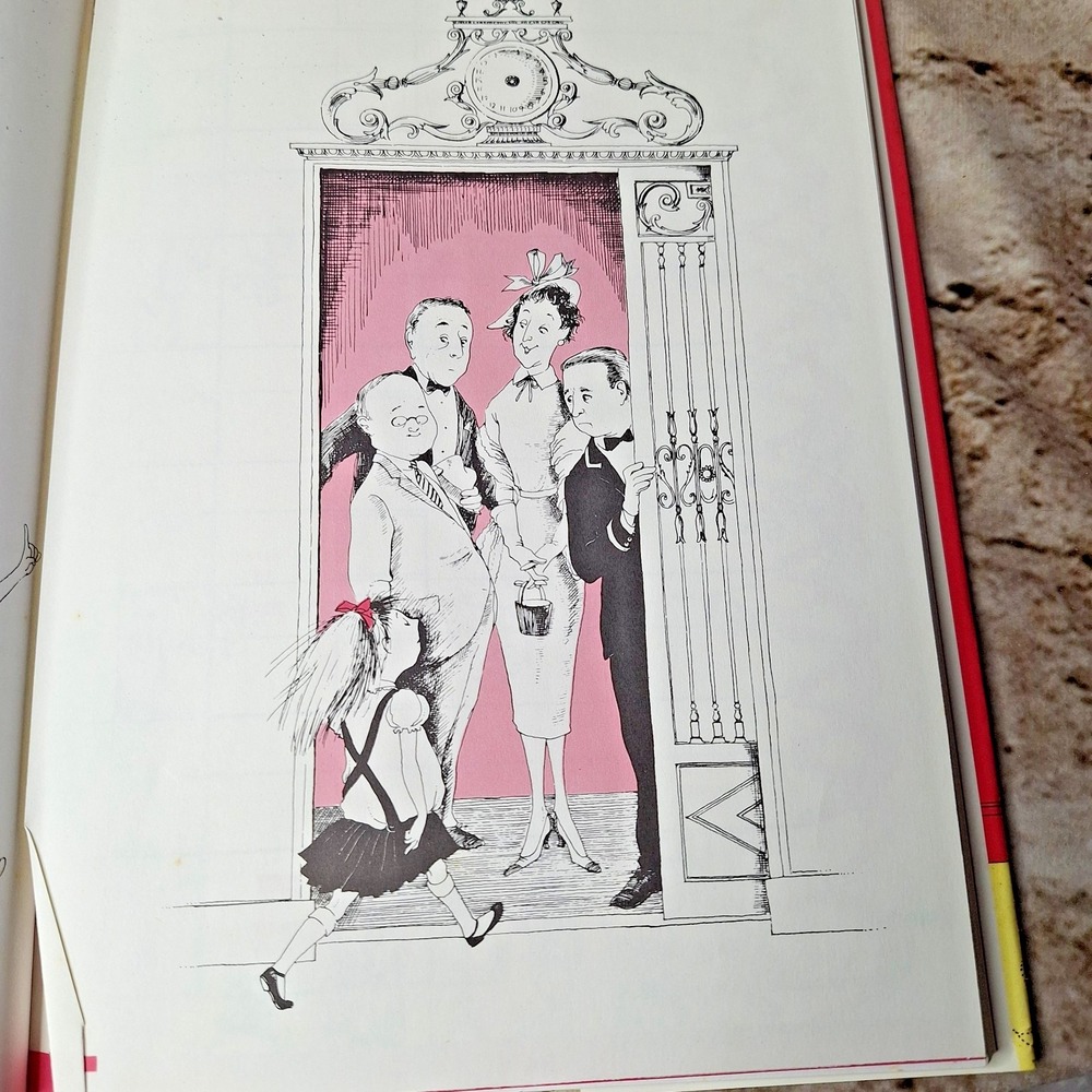 The absolutely essential Eloise by Kay Thompson C-1999 First Edition - Picture 16 of 16